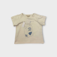 Miann & Co Juice Box T-Shirt, Size 00
