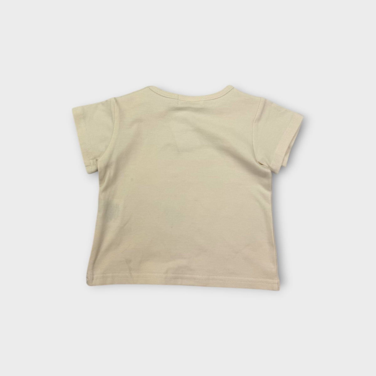 Miann & Co Juice Box T-Shirt, Size 00