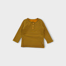 Olive & The Captain Long Sleeve T-Shirt, Size 1