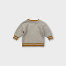 Seed Heritage Knit Jumper, Size 000
