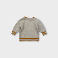 Seed Heritage Knit Jumper, Size 000