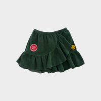 The Animals Observatory Terry Skirt, Size 2