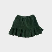 The Animals Observatory Terry Skirt, Size 2