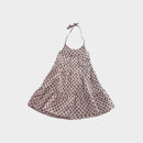 Zimmerman Halter Dress, Size 2