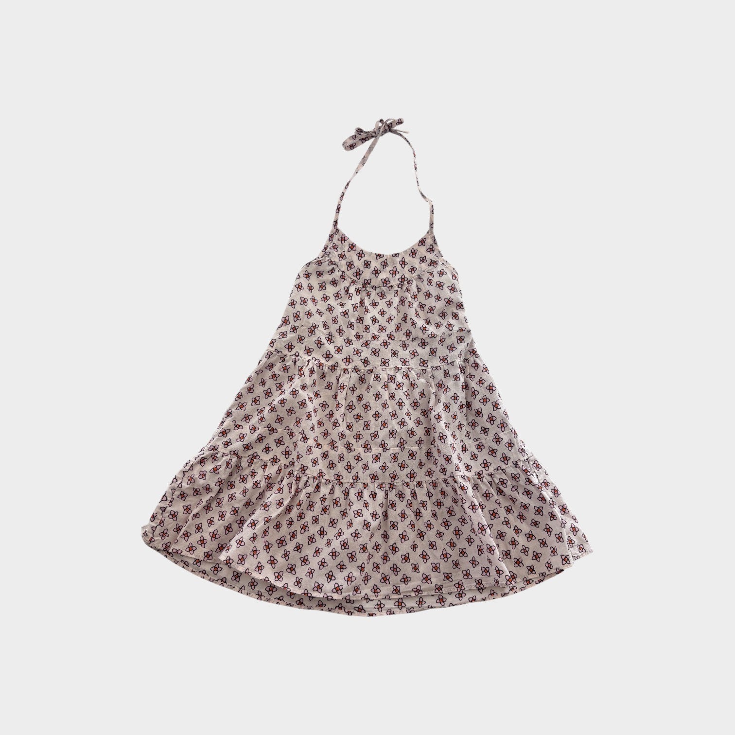 Zimmerman Halter Dress, Size 2