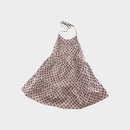 Zimmerman Halter Dress, Size 2