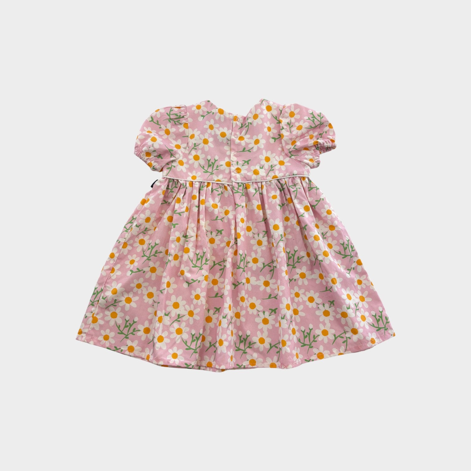 Rock Your Baby Floral Dress, Size 2