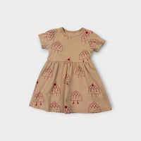 Olive & The Captain Jellies Dress, Size 0