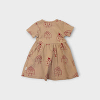 Olive & The Captain Jellies Dress, Size 0