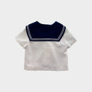 Vintage Nautical Set, Size 2