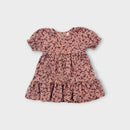 Hux Floral Dress, Size 00