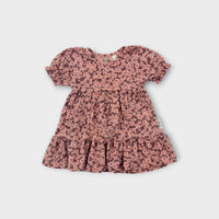 Hux Floral Dress, Size 00