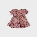 Hux Floral Dress, Size 00