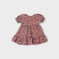 Hux Floral Dress, Size 00