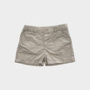 Petit Bateau Chino Shorts, Size 2