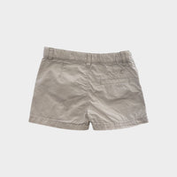 Petit Bateau Chino Shorts, Size 2