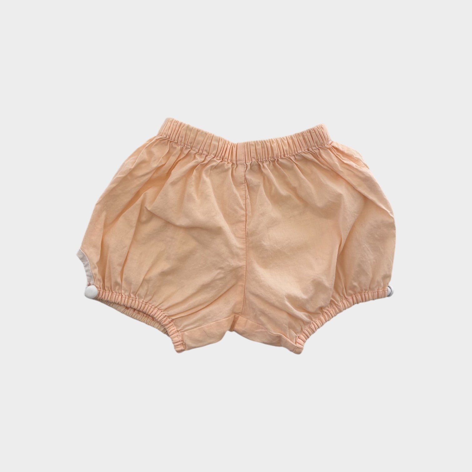 Alex & Ant Cotton Bloomer Shorts, Size 2