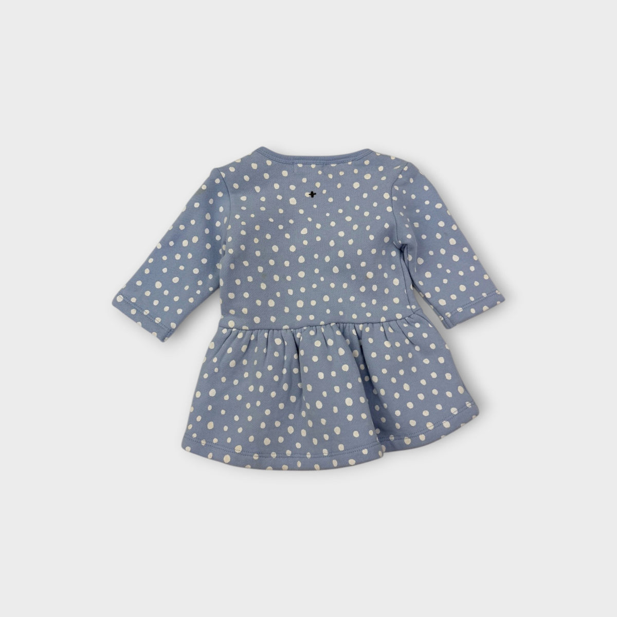 Goldie & Ace Spotty Jumper Dress, Size 000