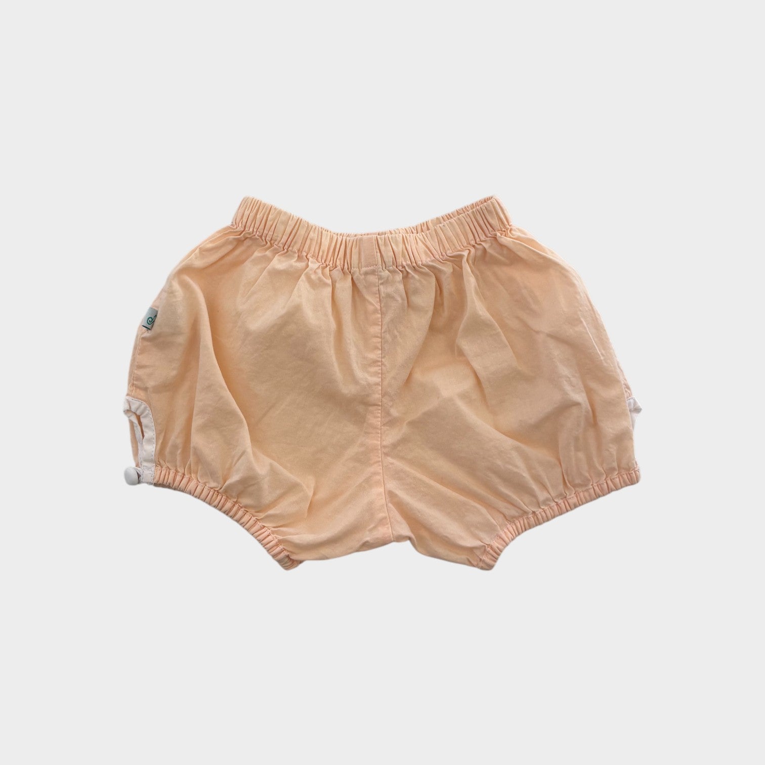 Alex & Ant Cotton Bloomer Shorts, Size 2