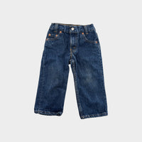 Levis 501 Jeans, Size 2