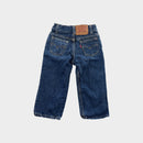 Levis 501 Jeans, Size 2