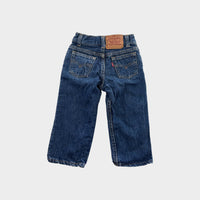 Levis 501 Jeans, Size 2