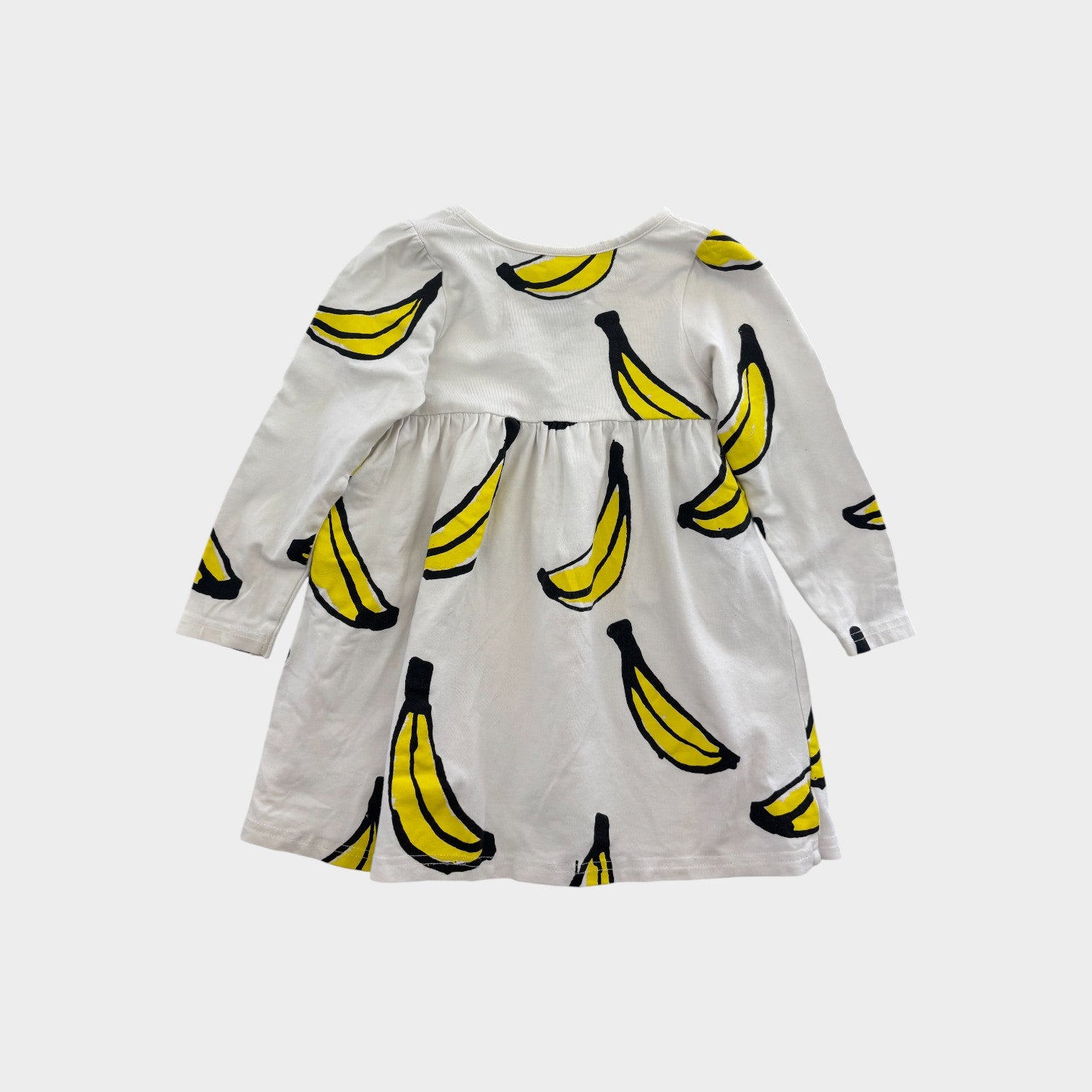Minti Melbourne Banana Dress, Size 2