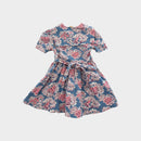 Rock Your Kid French Icon Dress, Size 2