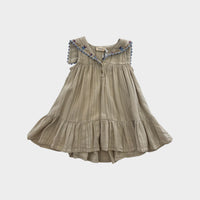 MarMar Copenhagen Embroidered Dress, Size 2