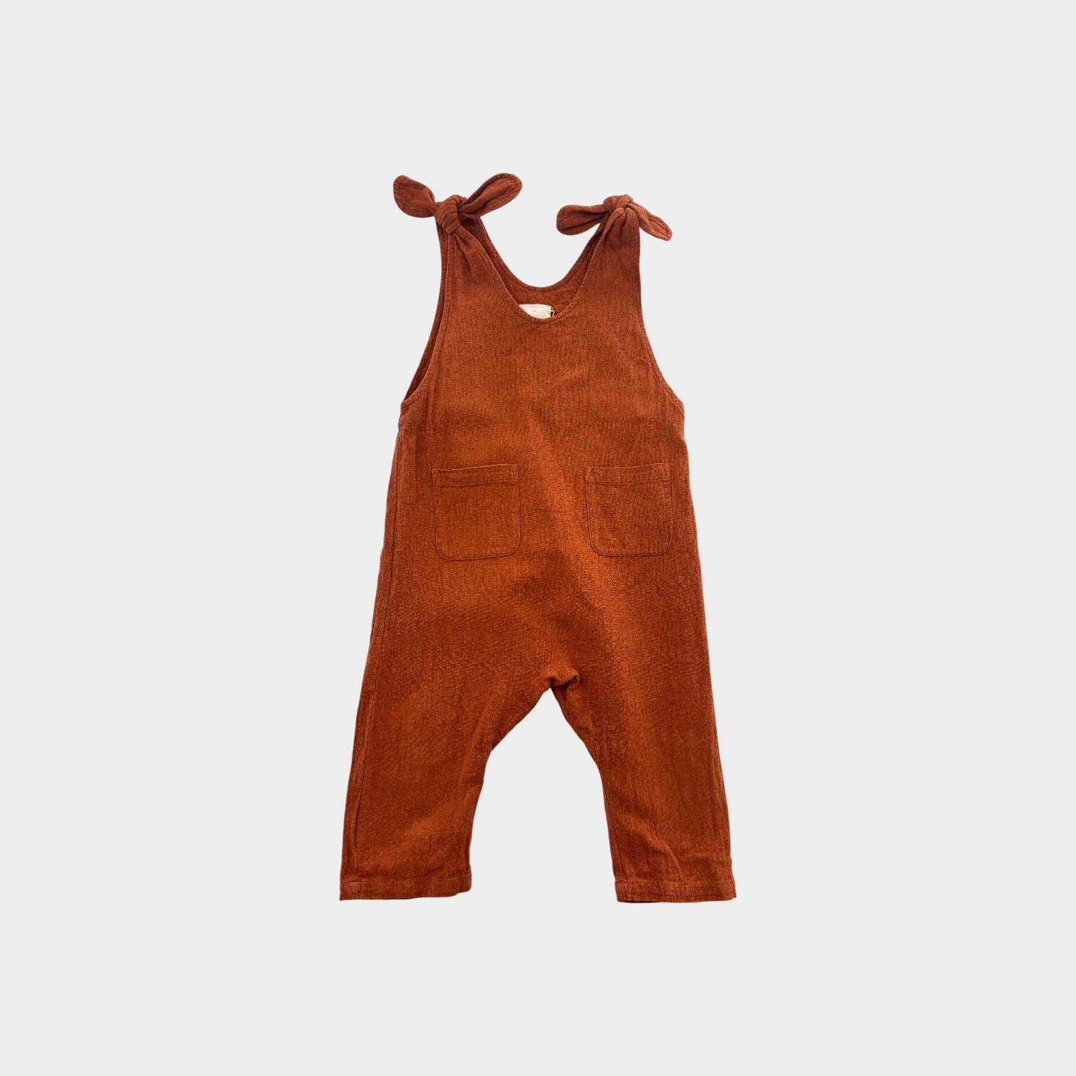 Goldie & Ace x Lindy Klim Jumpsuit, Size 2