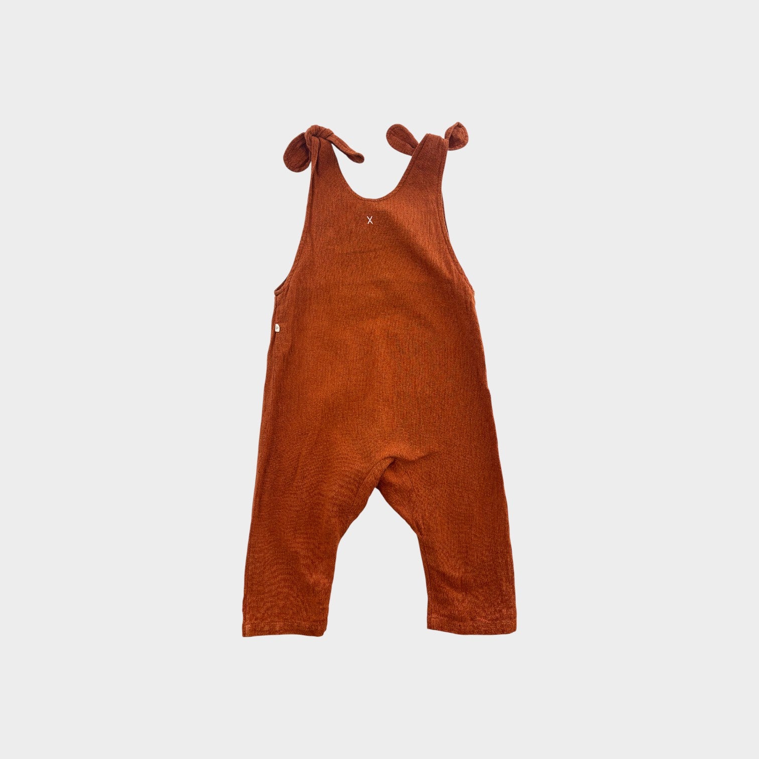 Goldie & Ace x Lindy Klim Jumpsuit, Size 2