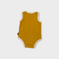 Rock Your Baby Kangaroo Bodysuit, Size 0