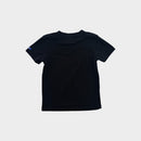 TinTin Black T-Shirt, Size 3-4