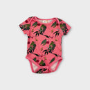 May Gibbs x Walnut Melbourne Bodysuit, Size 000