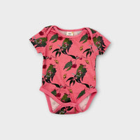 May Gibbs x Walnut Melbourne Bodysuit, Size 000