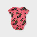 May Gibbs x Walnut Melbourne Bodysuit, Size 000