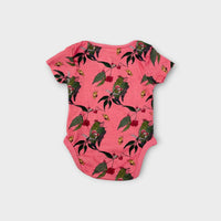 May Gibbs x Walnut Melbourne Bodysuit, Size 000