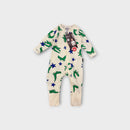 Bonds Crocodiles & Stars Wondersuit, Size 000