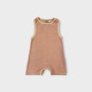 MarMar Stripe Romper, Size 00