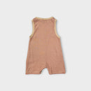 MarMar Stripe Romper, Size 00