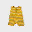Nature Baby Stripe Romper, Size 00