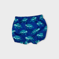 Peter Alexander Turtle PJ Set, Size 1