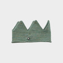 Oeuf Knit Believe Crown, Size 0-3Y