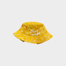 Banabae Yellow Bucket Hat, Size 00