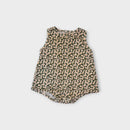 Goldie & Ace Daisy Romper, Size 000