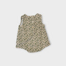 Goldie & Ace Daisy Romper, Size 000
