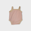 Piper Bug Dove Bodysuit, Size 0000