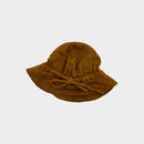 Numero 74 Mustard Sun Hat, Size 1-2