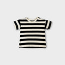 Jamie Kay Stripe T-Shirt, Size 0