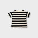 Jamie Kay Stripe T-Shirt, Size 0